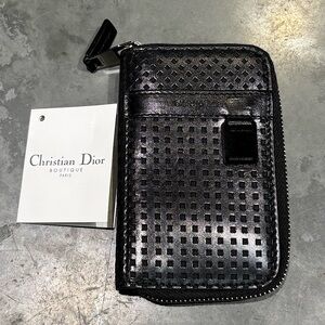 Christian Dior Homme 6-piece Key Holder